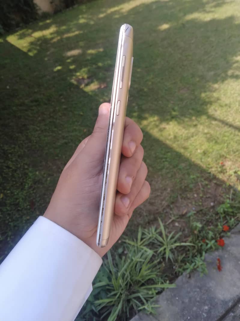 Honor 6X 3