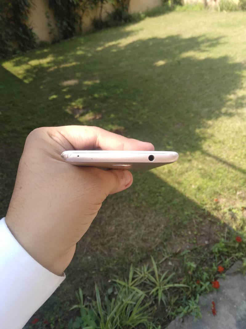 Honor 6X 7