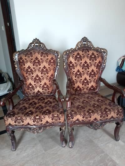 Room chairs