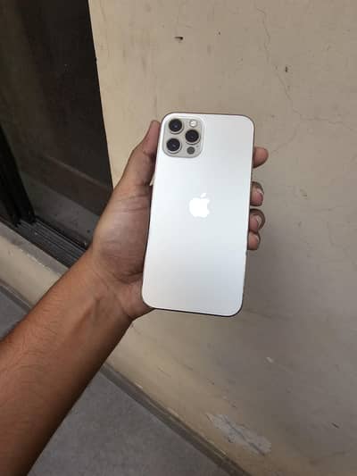 Apple iPhone 12 Pro