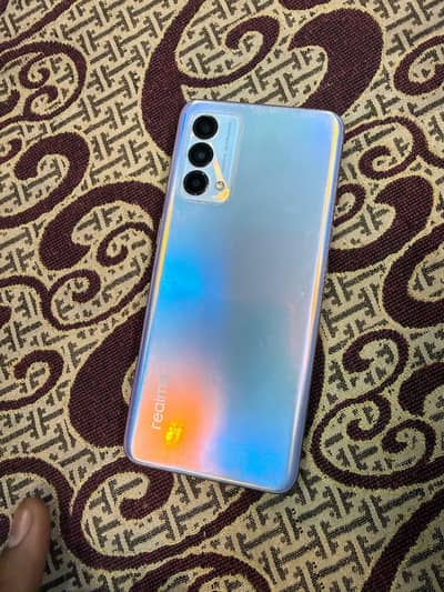 Realme GT Master Edition