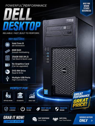 Best for Any Software Use ( only PC )