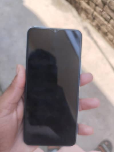 Vivo Y12s
