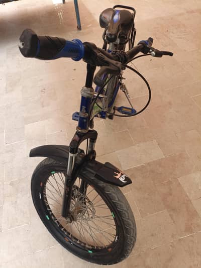 kids Cycle