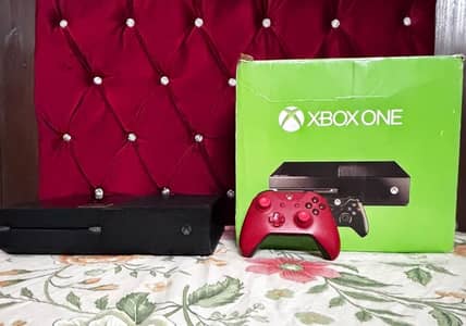 *1tb* XBOX ONE
