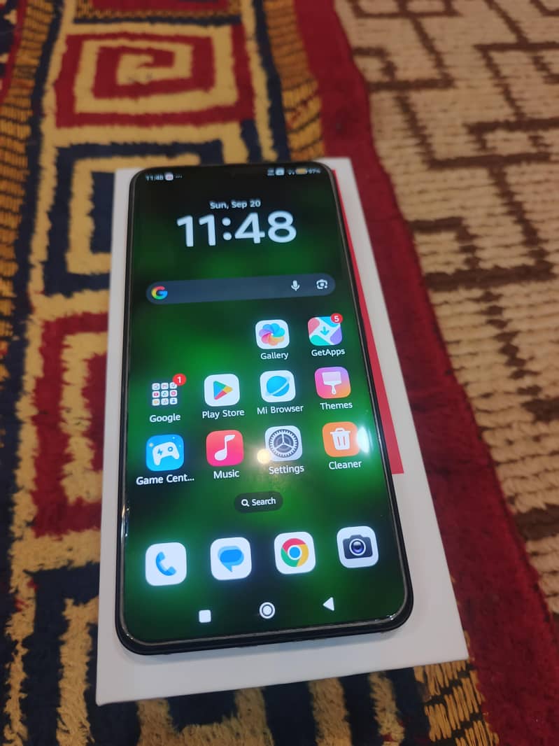 redmi  note 15 pro 1