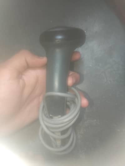 Barcode Scanner