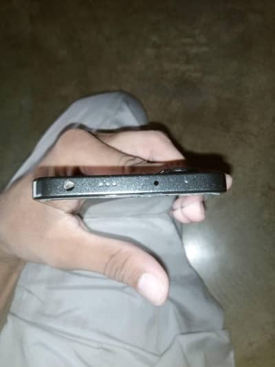 Xiaomi Redmi Note 13 256 and pta original parts in phone