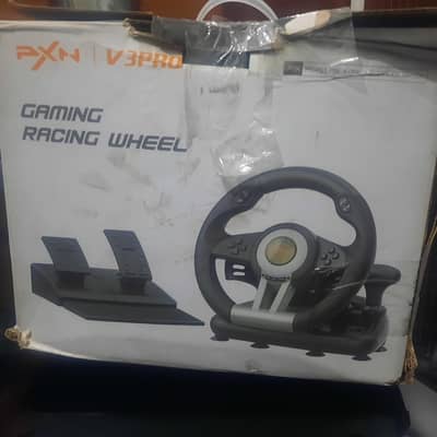 pxn v3 pro Sterling wheel