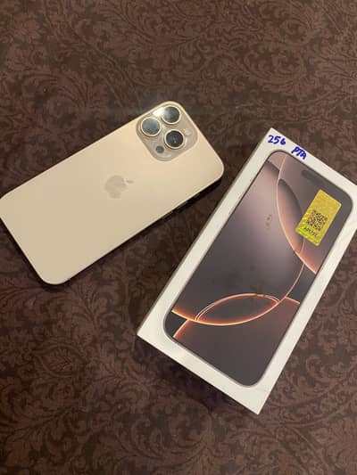 Apple iPhone 16 Pro Max