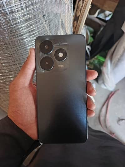 Tecno Spark 20C