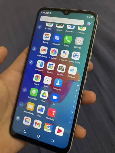 Tecno Spark 8C