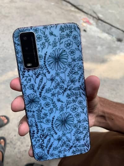 Vivo Y20
