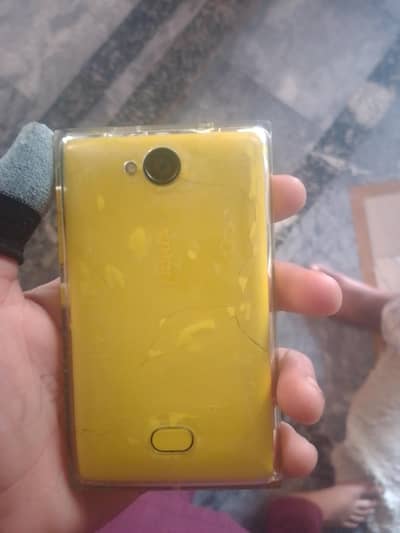 Nokia Asha 501