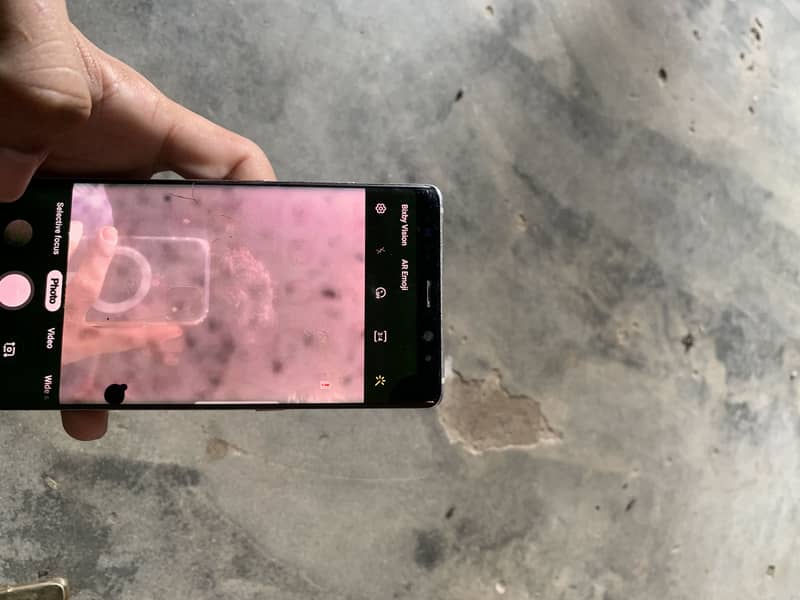 Sumsung note 8 2