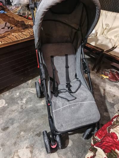 stroller U. k brand