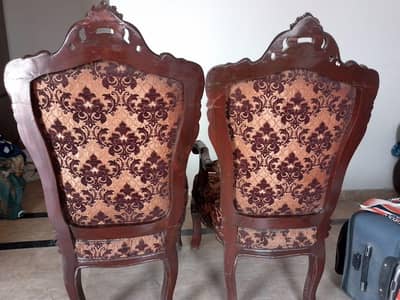 chairs for room