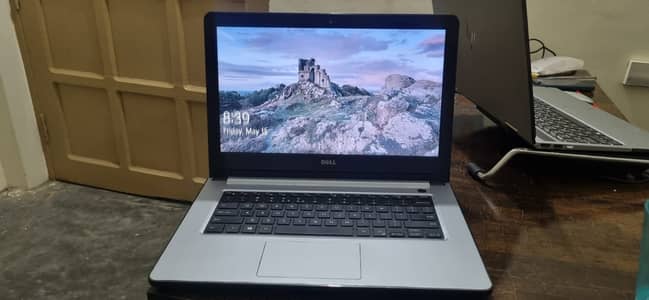 Dell Core i7 7th Gen Laptop | 16GB RAM | Windows 11