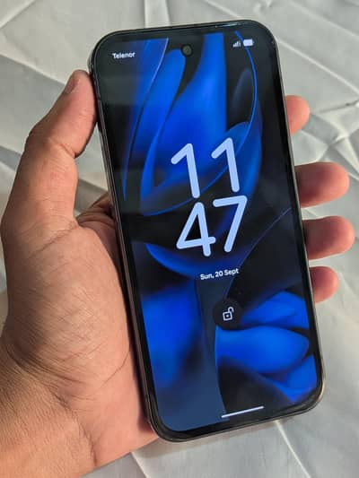 Google Pixel 9a (No Exchange)