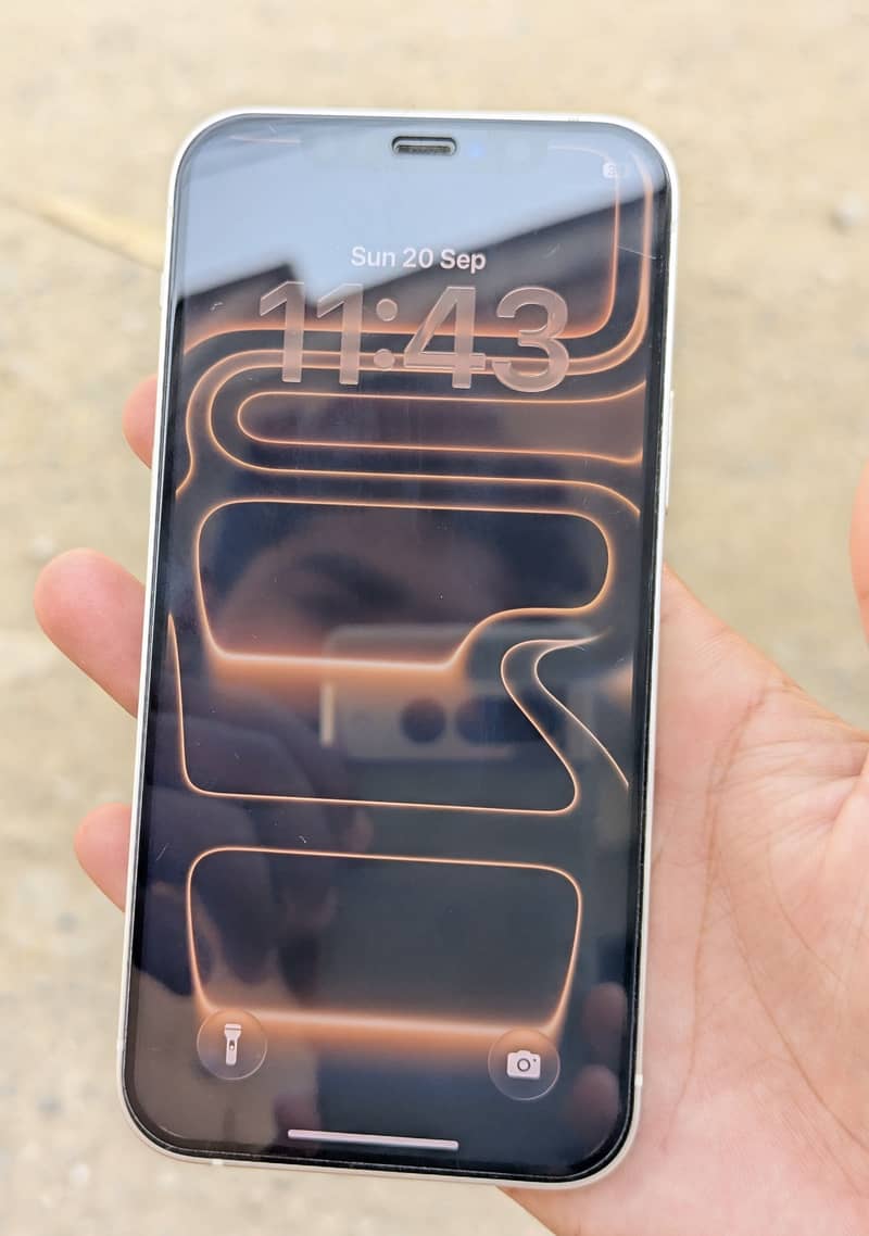 Apple iPhone 12 3