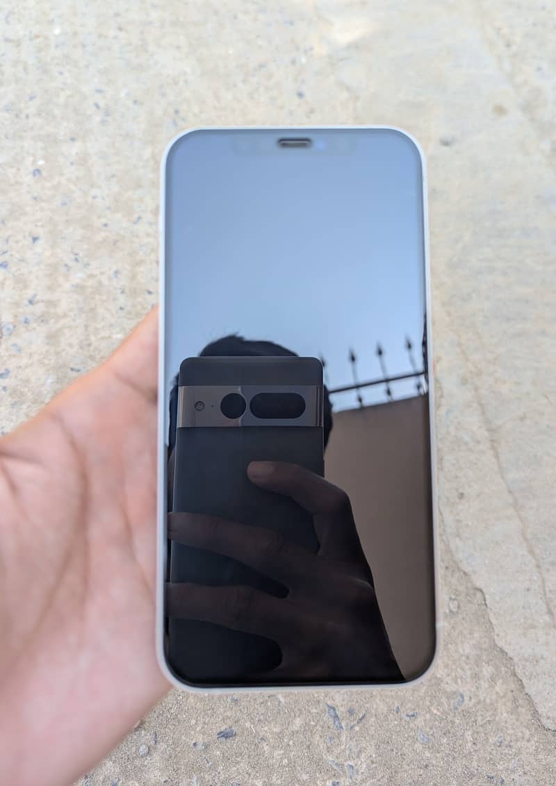 Apple iPhone 12 10