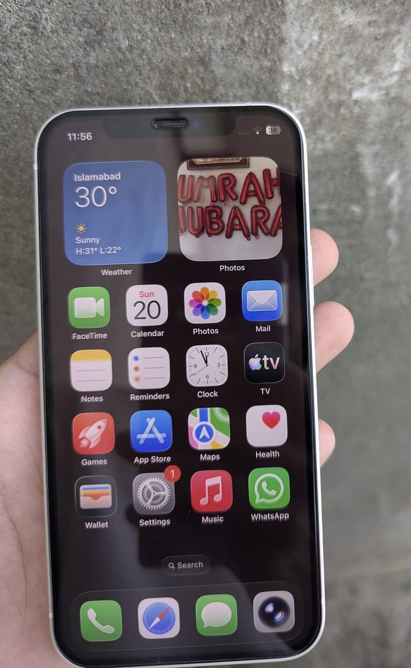 Apple iPhone 12 12
