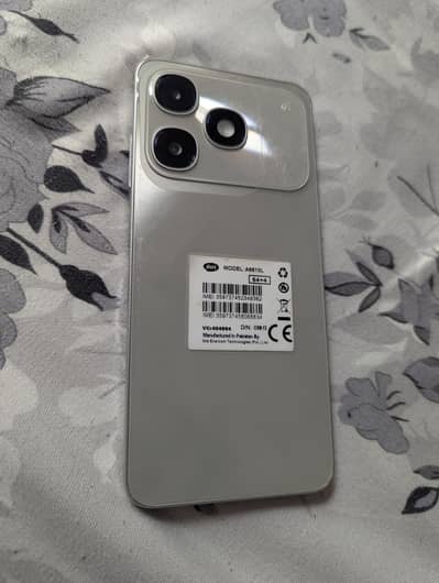 Itel A90 4+4/64
