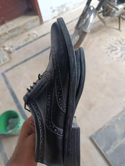 office shoes