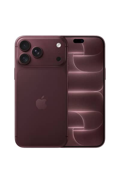Apple iPhone 18 Pro Max
