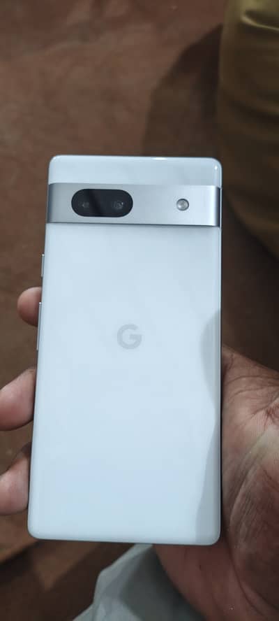 Google Pixel 7a