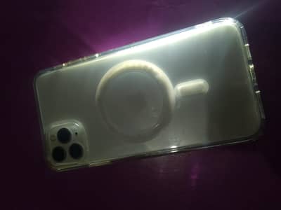 IPhone 11 Pro Max 256Gb nonpta Factory unlocked white colour