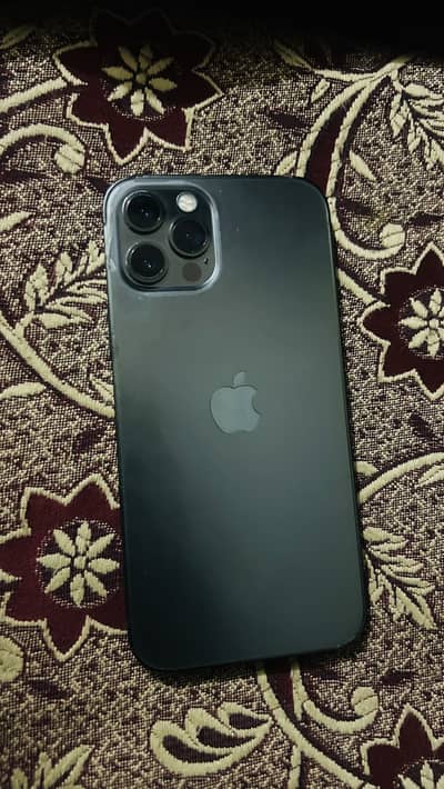 Apple iPhone 12 Pro