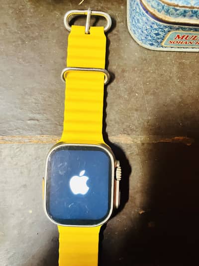 Apple series 9 ultra premium quality