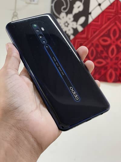 OPPO Reno 2 Z