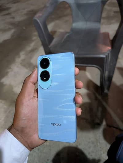 OPPO A60