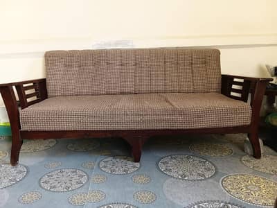 5 Seater Sofa set