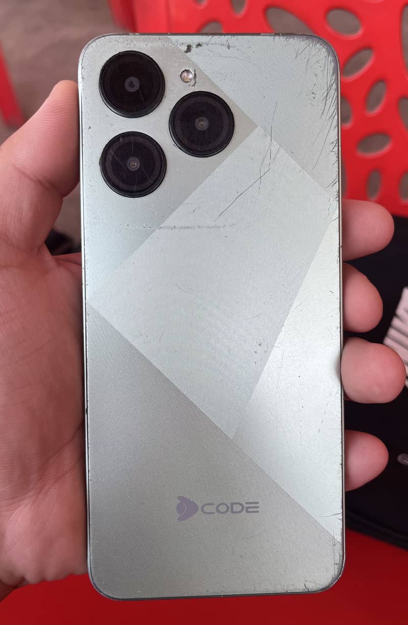 Dcode Cygnal 4 Lite 5