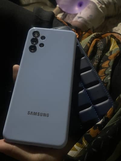 Samsung Mobile A13