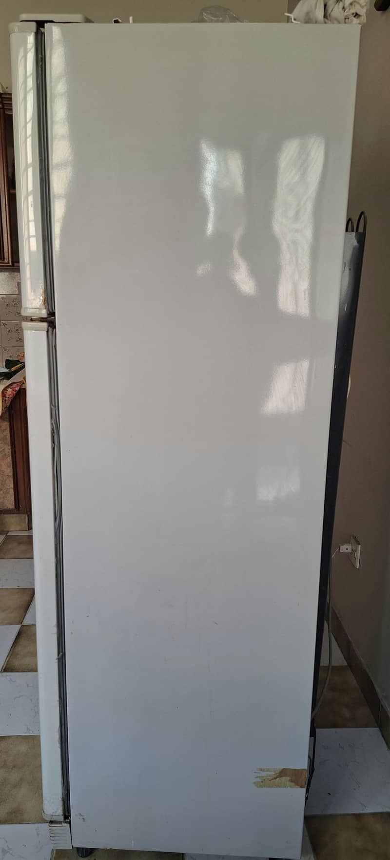 Dawlance fridge 1