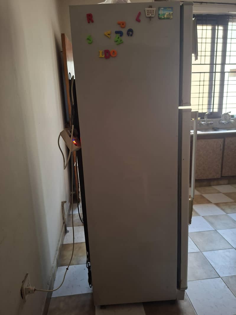 Dawlance fridge 2