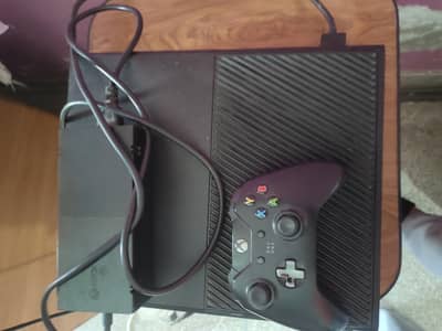 Xbox one 1TB