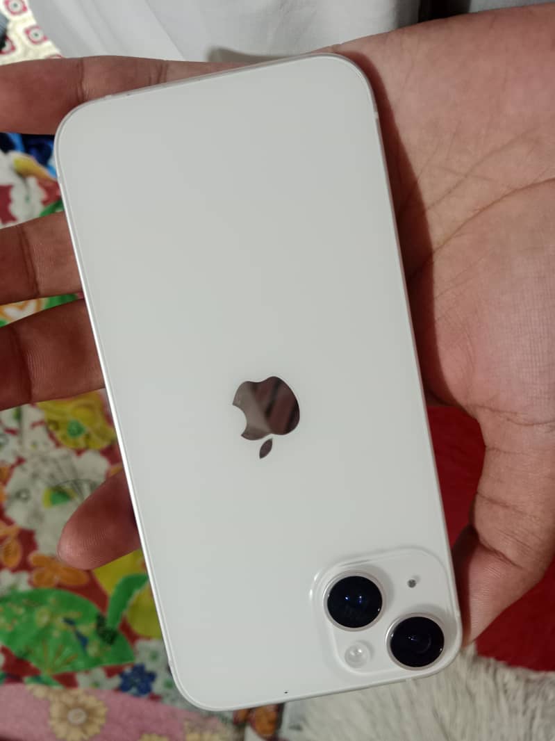 Apple iPhone 14 1