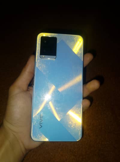 Vivo Y21A 2021