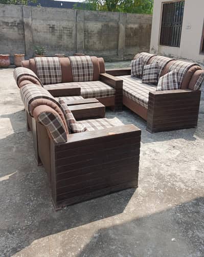 Sofa set for sale