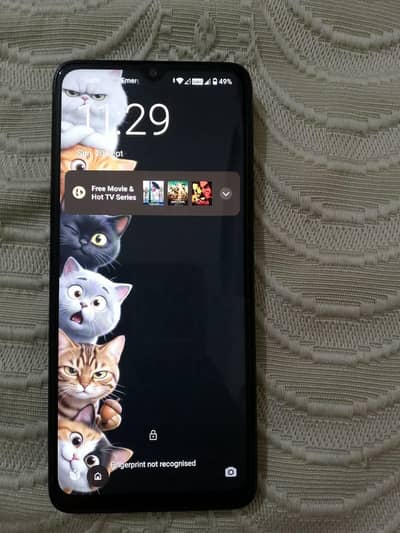 Xiaomi Mi A3