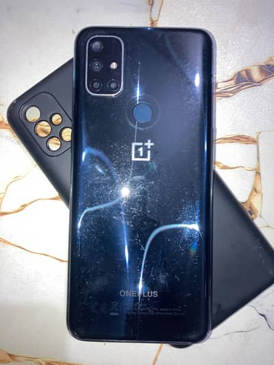 one plus nord n10 5g