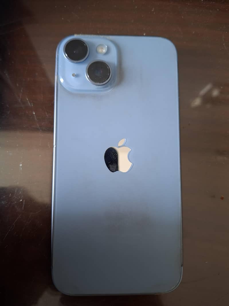 Apple iPhone 14 0