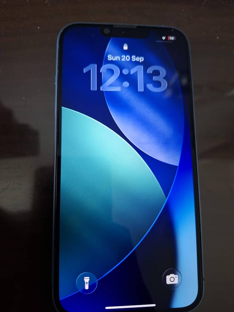 Apple iPhone 14 1