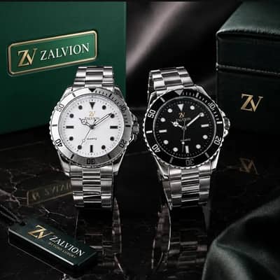 Unisex Watch