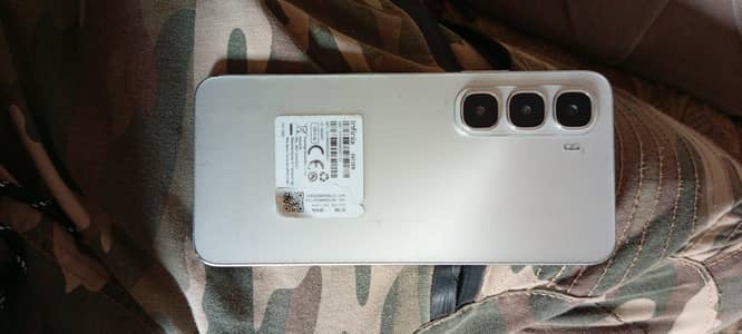 Infinix Hot 50i